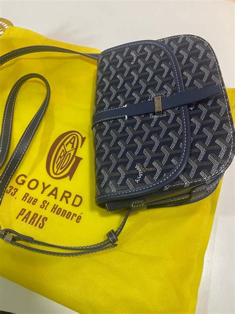 Goyard paris 75001